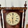 Clock Seth Thomas Antique Image 2
