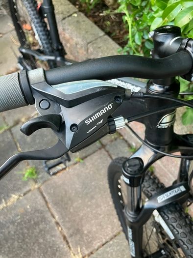Carrera Vengeance Mountain Bike - Size XSmall/13" Frame - Good condition - Fully Serviced