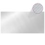 Pool Cover Silver 600x300 cm PE Image 3