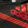 Adidas t shirt size xl Image 2