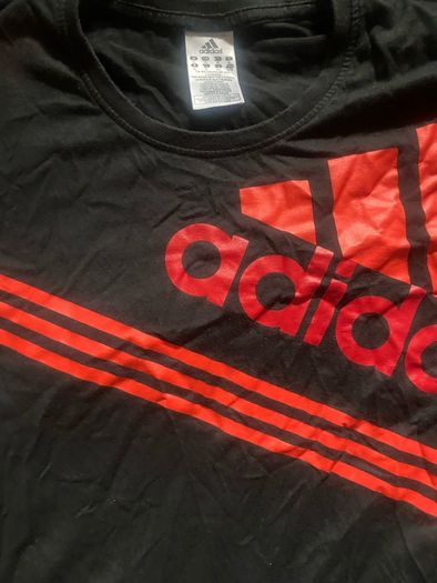 Adidas t shirt size xl