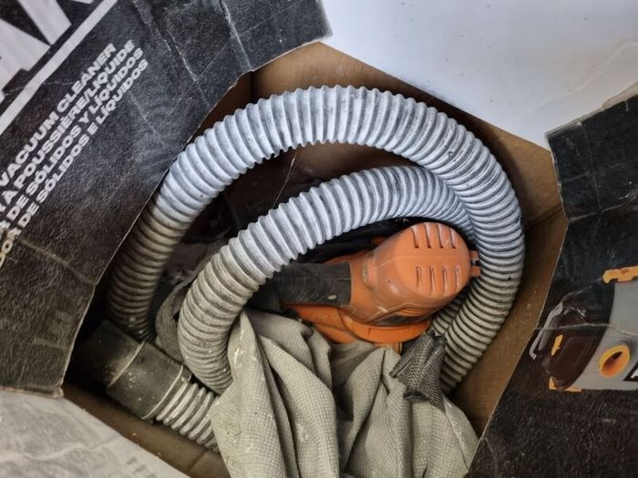 Selling all my Tools