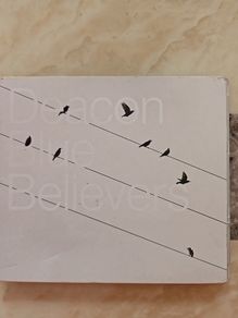 Deacon Blue CD - Believers