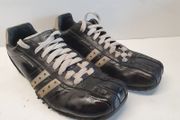 SKECHERS Mens Urbantrack Forward Walking Shoes Black/Taupe