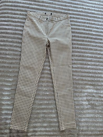 skinny trousers