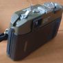 Voigtlander Bessa R2 Olive 35mm Rangefinder Image 5