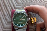 Men's quartz watch
