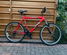 Reflex Reaction MTB