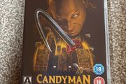 Candyman blu ray