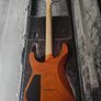Jackson pro soloist Northern lights Image 3