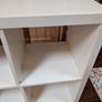 Kallax Shelf 4x4 (see photos) Image 4