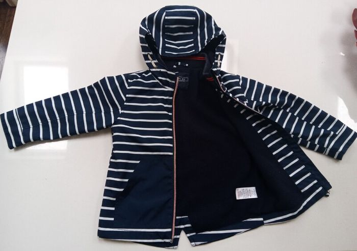 Boys Coat from Next age 2-3 years