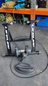 lifeline turbo treiner