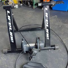 lifeline turbo treiner