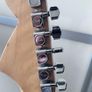 Modded partcaster 70s japanese copy Image 3