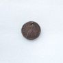 Great Britain : Charles II : 1675 Farthing Image 4