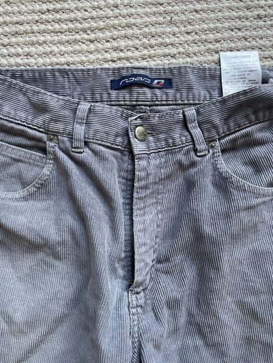 Road Jeans corduroy trousers