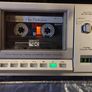 Akai GX-F25 Stereo Cassette Deck (1980-82) Image 4