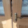 Solid Oak Doors(Set) Image 4