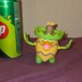 Pokemon Ludicolo Figure Image 2