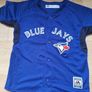 Blue Jays Canadian Jersey Image 3