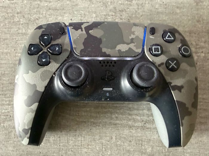 PA5 Wireless Controller