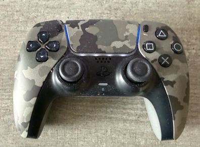 PA5 Wireless Controller