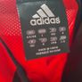Vintage Liverpool FC Zipped Anthem Jacket Image 4