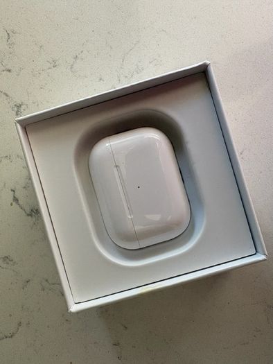 AirPod Pros
