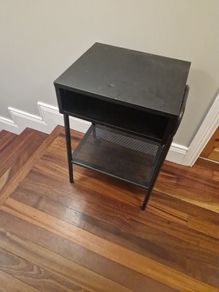 bed side table