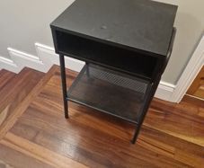 bed side table