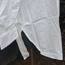 Early 20th Century Old Ulster Shirt(NOS) Image 2