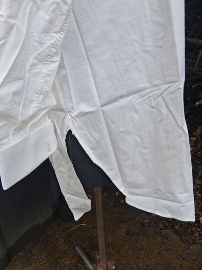 Early 20th Century Old Ulster Shirt(NOS)