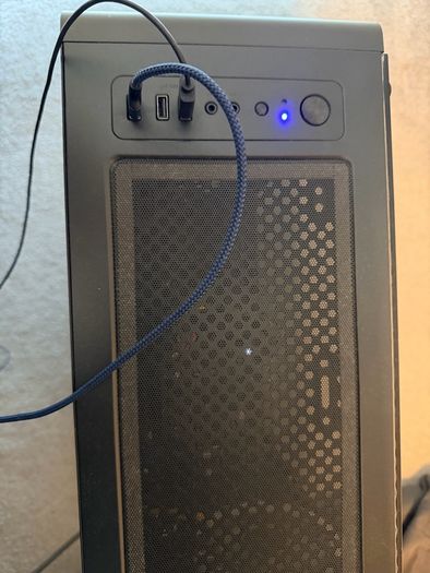 Rtx 2060 Gaming Pc