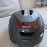 Schwinn bike helmet with LED lights Image 3