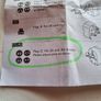 Free UK/IRL to US and AU adapter Image 3