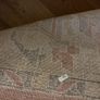 Large ikea 200 by 300 rug and cushions Image 5