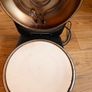 Princess Pizza Oven Pro | Black Image 4