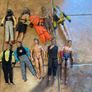 action man figures job lot Image 2