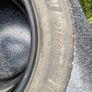Michelin tyres x2 Image 4