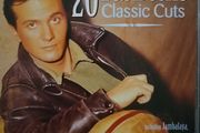 Pat Boone - 20 Classic Cuts.