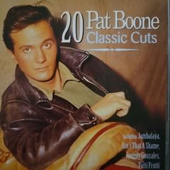 Pat Boone - 20 Classic Cuts.