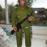 Mego Planet of the Apes 8" Ape Caeser (New) Image 3