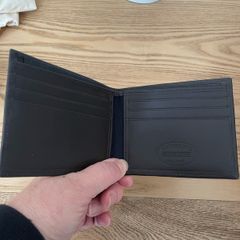 Tommy Hilfiger wallet Authentic