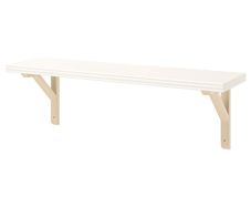 Shelf 120 x 30cm