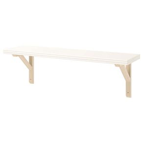 Shelf 120 x 30cm