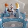 Disney musical jewellery box Image 4
