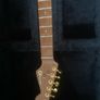 Electric guitar Hard case fits Jackson Ibanez charvel fender Stratocaster telecaster music man  esp Gibson electric guitar parts accessories Image 4