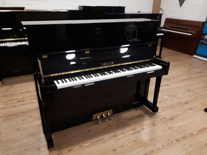 New Hailun HL-121 | Our Bestselling Model