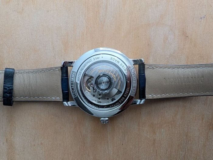 Watch